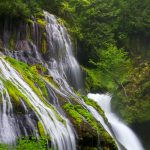 Gorgeous Hikes: Panther Creek Falls