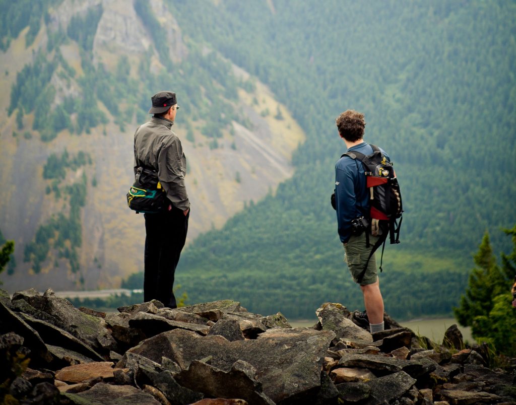 Hike With Friends  Friends of the Columbia Gorge