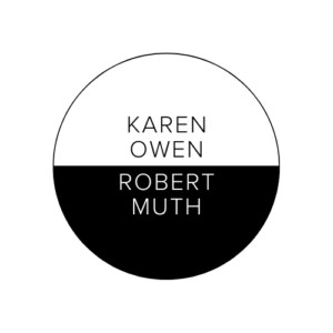 Karen Owen & Robert Muth