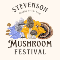 Stevenson Mushroom Festival_color_date