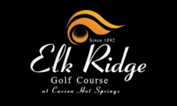 Elk Ridge Golf Course Logo
