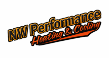 NW Performance clean logo
